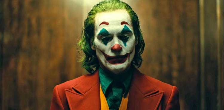 joaquin phoenix, joker sequel