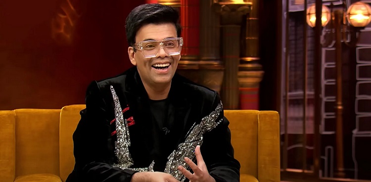 karan johar koffee with karan