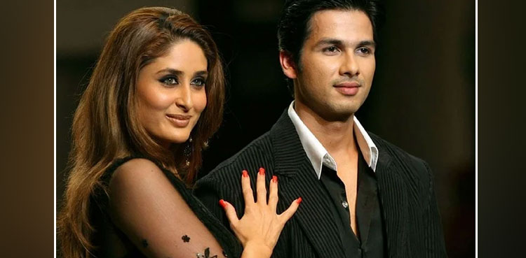 kareena kapoor, shahid kapoor, bollywood,