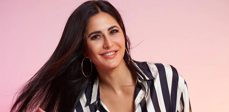 katrina kaif instagram account hacked