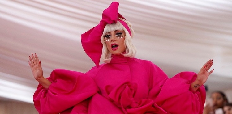 lady gaga dog-napper jailed