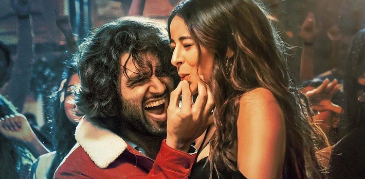 liger twitter verdict, vijay deverakonda, ananya panday