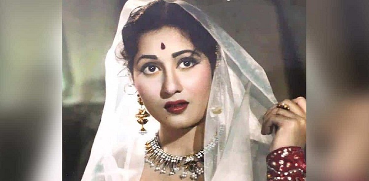 madhubala sister legal action on biopic