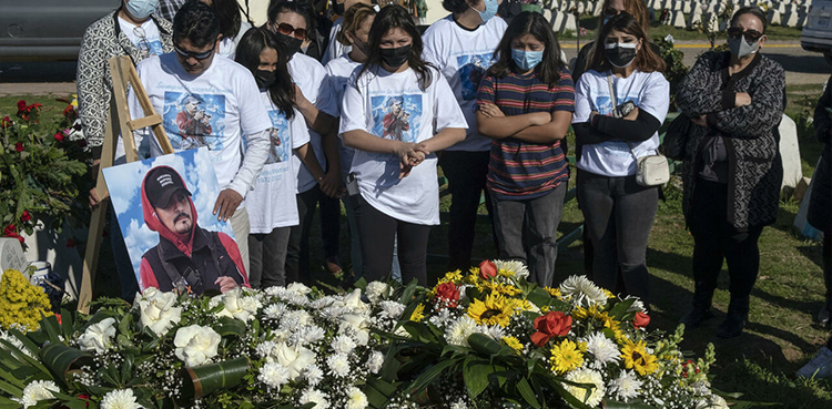 Mexico journalist murder, Margarito Martinez, mastermind