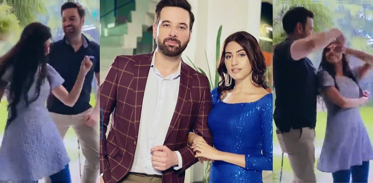 naeema butt mikaal zulfiqar fraud viral video
