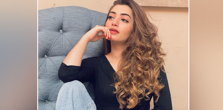 Nawal Saeed, Actor, Karachi, Rainy weather
