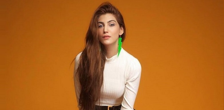 nazish jahangir viral instagram video
