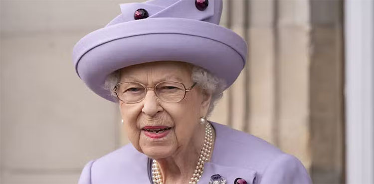 floods in pakistan, queen elizabeth, president arif alvi,