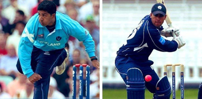 cricket racism