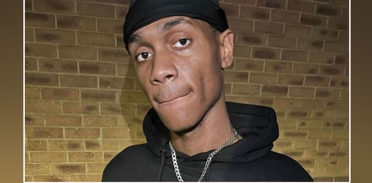 rapper, london, stabbed,