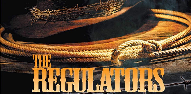 the regulators, stephen king novel movie adaptation