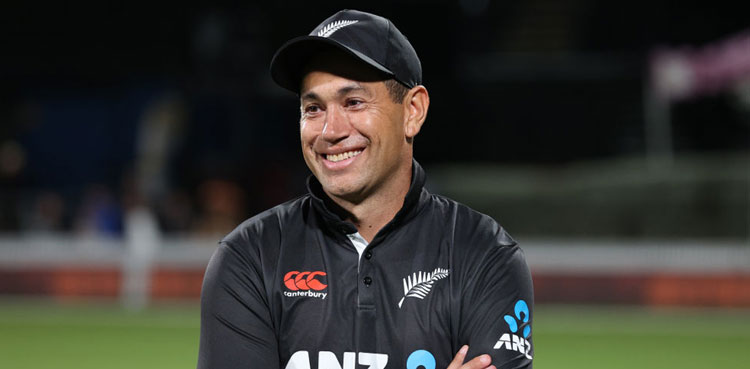 Ross Taylor, Rajasthan Royals, New Zealand cricketer