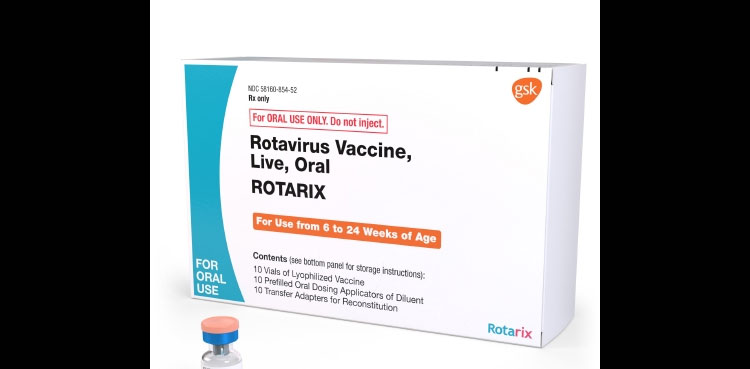rotavirus vaccine
