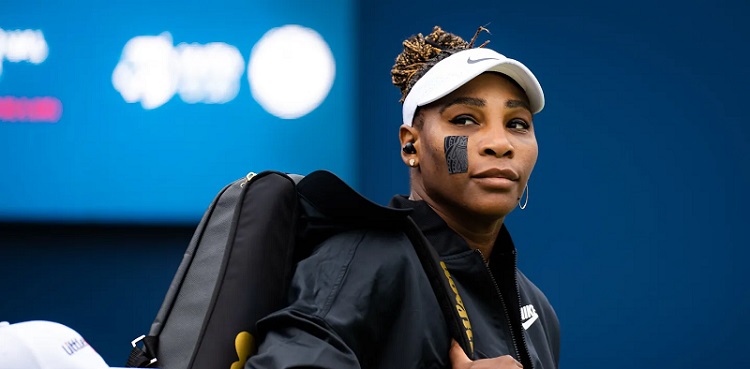 serena williams retirement from tennis