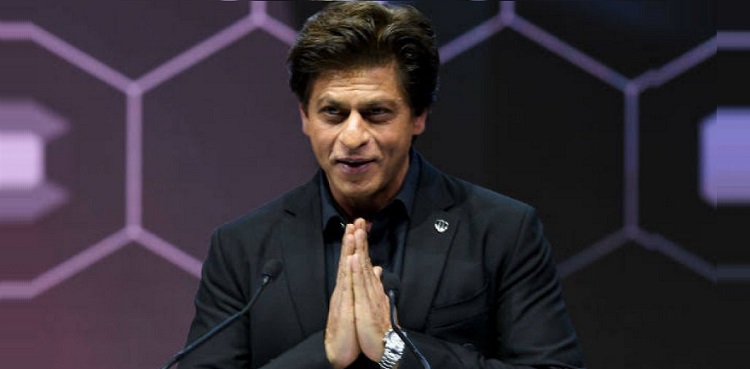shahrukh khan, ro plant, 2017 stampede case