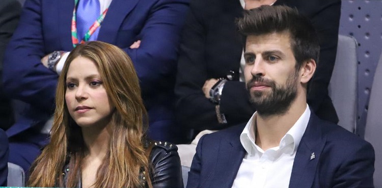 shakira, gerard pique, out of your league