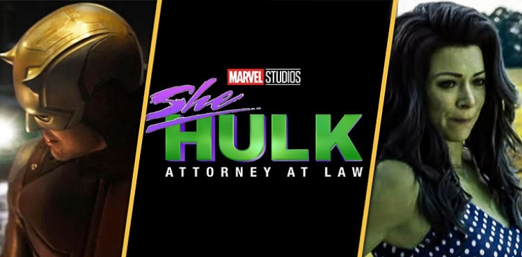 she-hulk trailer daredevil team up