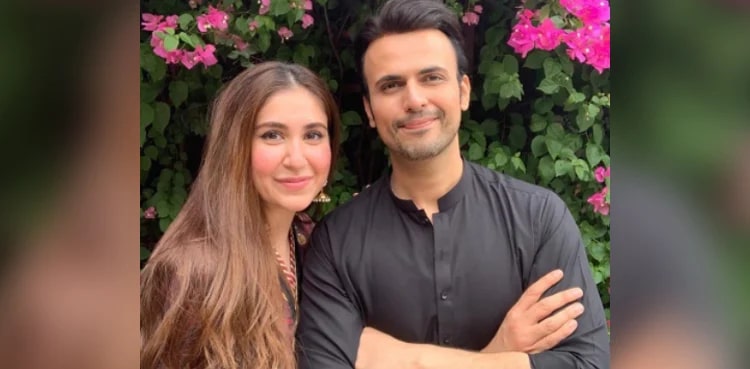 usman mukhtar hates social media wife zunaira