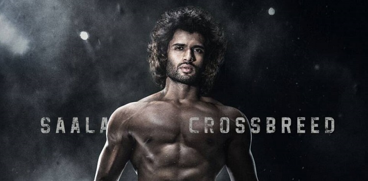 vijay deverakonda boycott liger