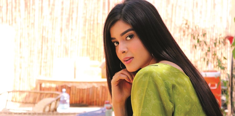 zainab shabbir instagram pictures viral
