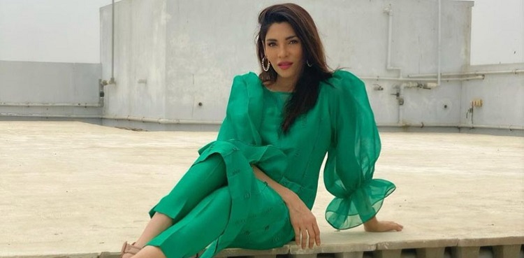 zhalay sarhadi tiktok video viral