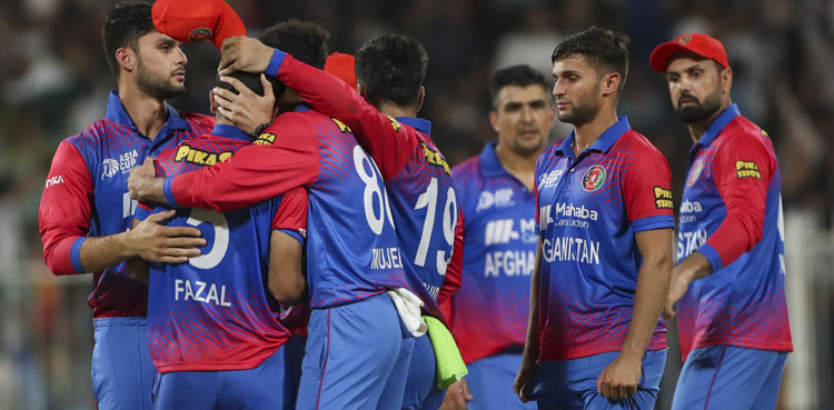Mohammad Nabi, Afghanistan, Sleeping Pills, Pakistan
