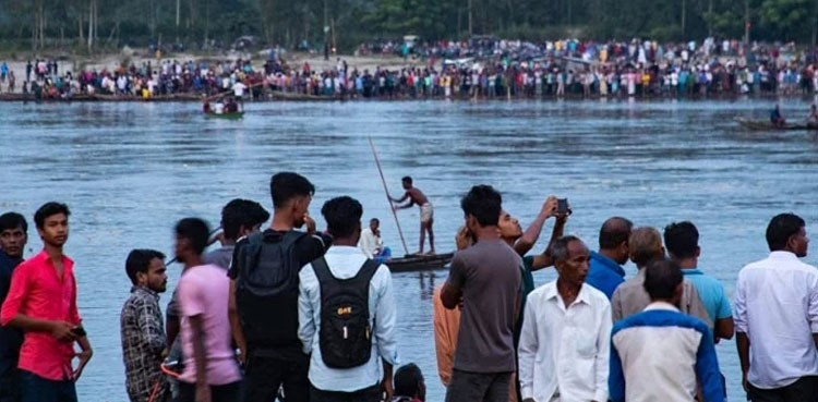 Cyclone Mocha, Bangladesh