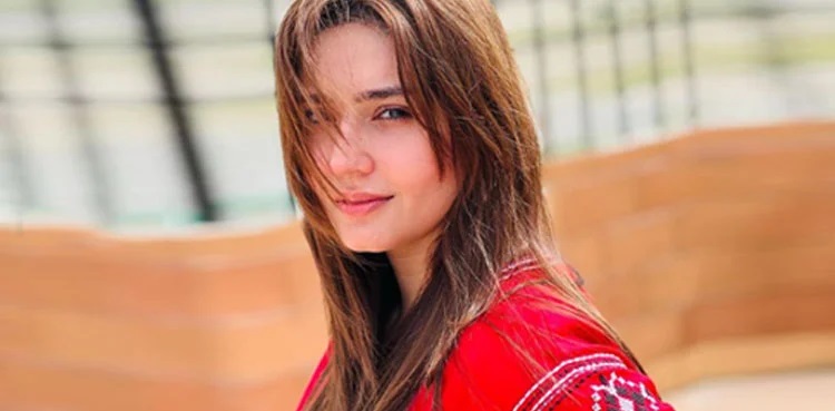 dur-e-fishan saleem million instagram followers