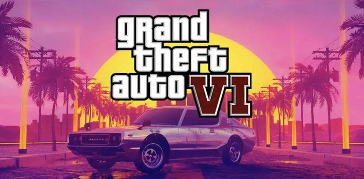 GTA 6 game leak