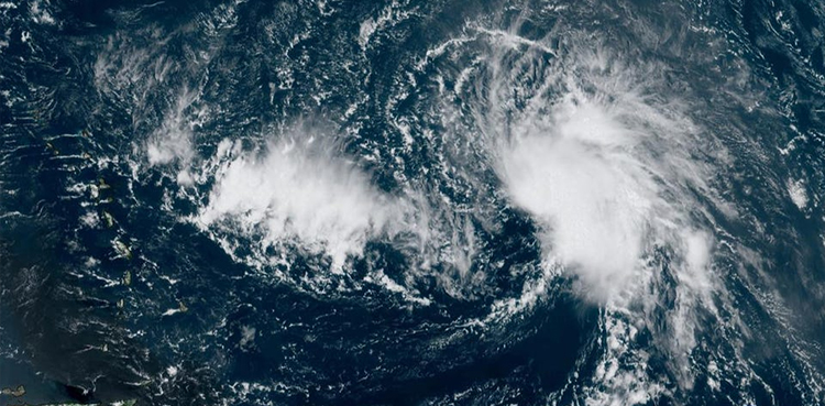 Hurricane Idalia, Florida, Category 4 hurricane