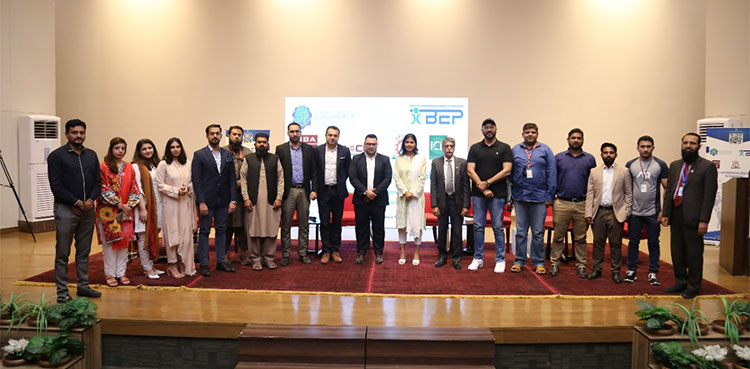 ICCIA’s Best of Entrepreneurship event