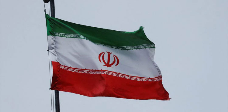 Iran, Spaniard released, protests