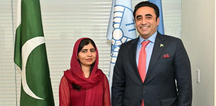 Malala,-Bilawal,-UNGA