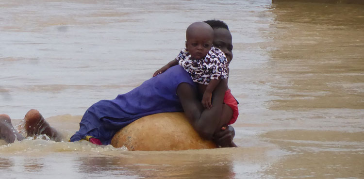 Nigeria-floods