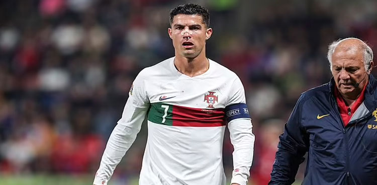 Cristiano Ronaldo goals record 900