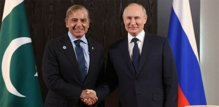 economic diplomacy Pakistan