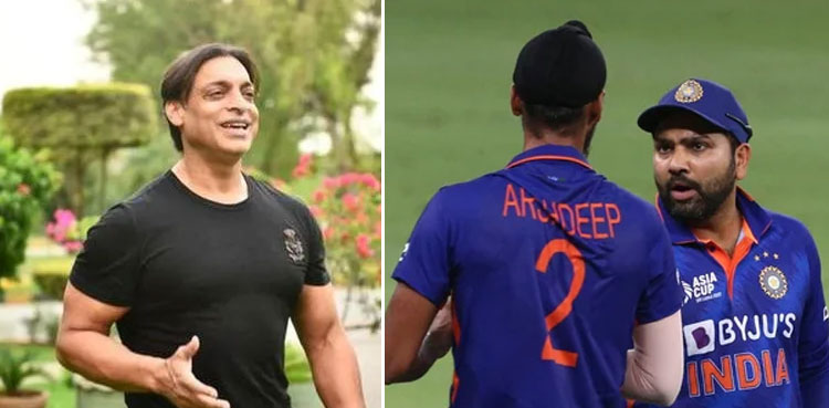 Shoaib Akhtar, Former Pakistani speedster, Asia Cup 2022, India