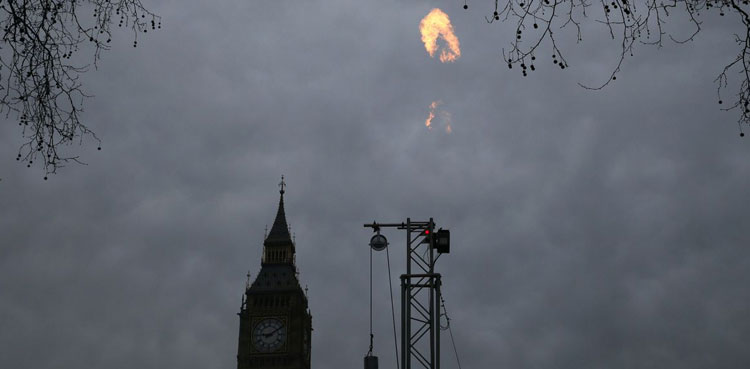 UK energy bills to rise in January 2025