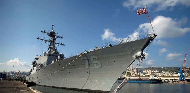 US-Taiwan-strait-warships