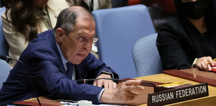 Russia, F-16 jets in Ukraine, nuclear threat