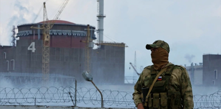 Trump, US takeover, Ukraine nuclear plants