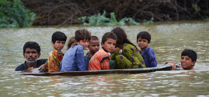 Turkiye relief trains, Pakistan Floods, President Erdogan