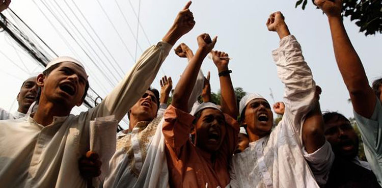 Jamaat-e-Islami (JI), Inflation in Pakistan, Protest against inflation