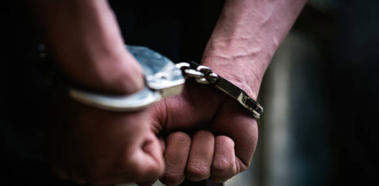 CTD, terror bid, terrorist, Kotri
