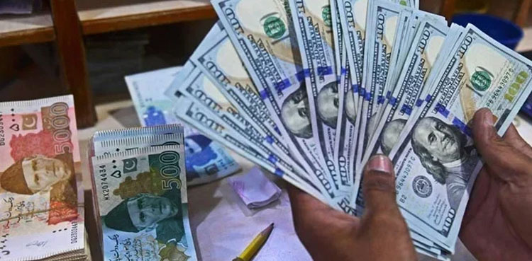 USD to PKR: Dollar rate in Pakistan today; November 8 2023