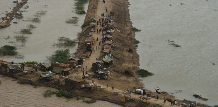sindh flood victims, floods in pakistan,