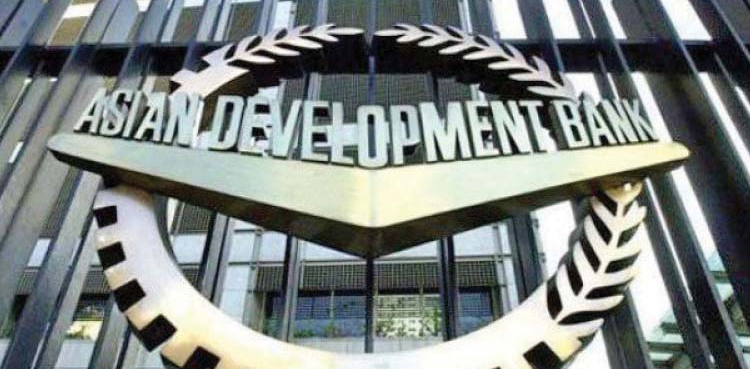 ADB on Flood Relief
