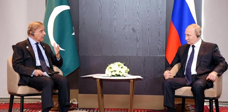 PM Shehbaz Sharif, Pakistan, Russia, gas supplies, wheat import