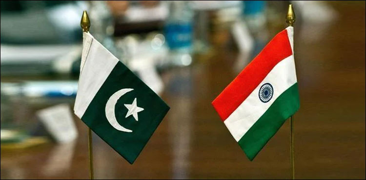 Pakistan India, lists of prisoners, consular access