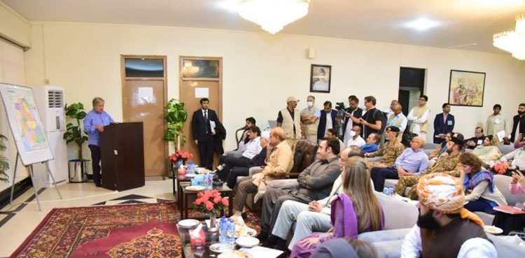 UNSG, Antonio Guterres, global support, flood-hit Pakistan